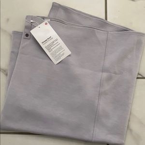 Lululemon Vinyasa Scarf Modal